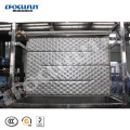 Focusun Brand New Advanced Plate Ice Machine with 2 Tons Capacity